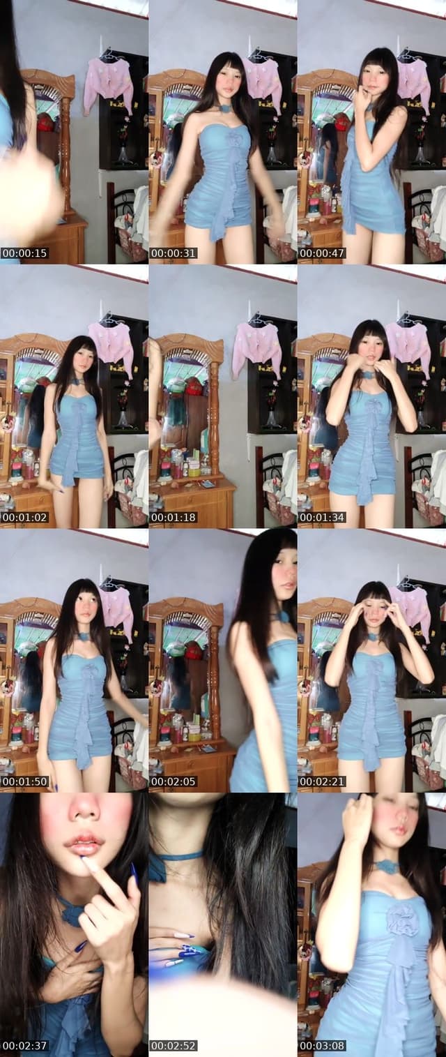 Bigo live: #MISS_BIGO Star🥺 by @Myat_thiri_ko