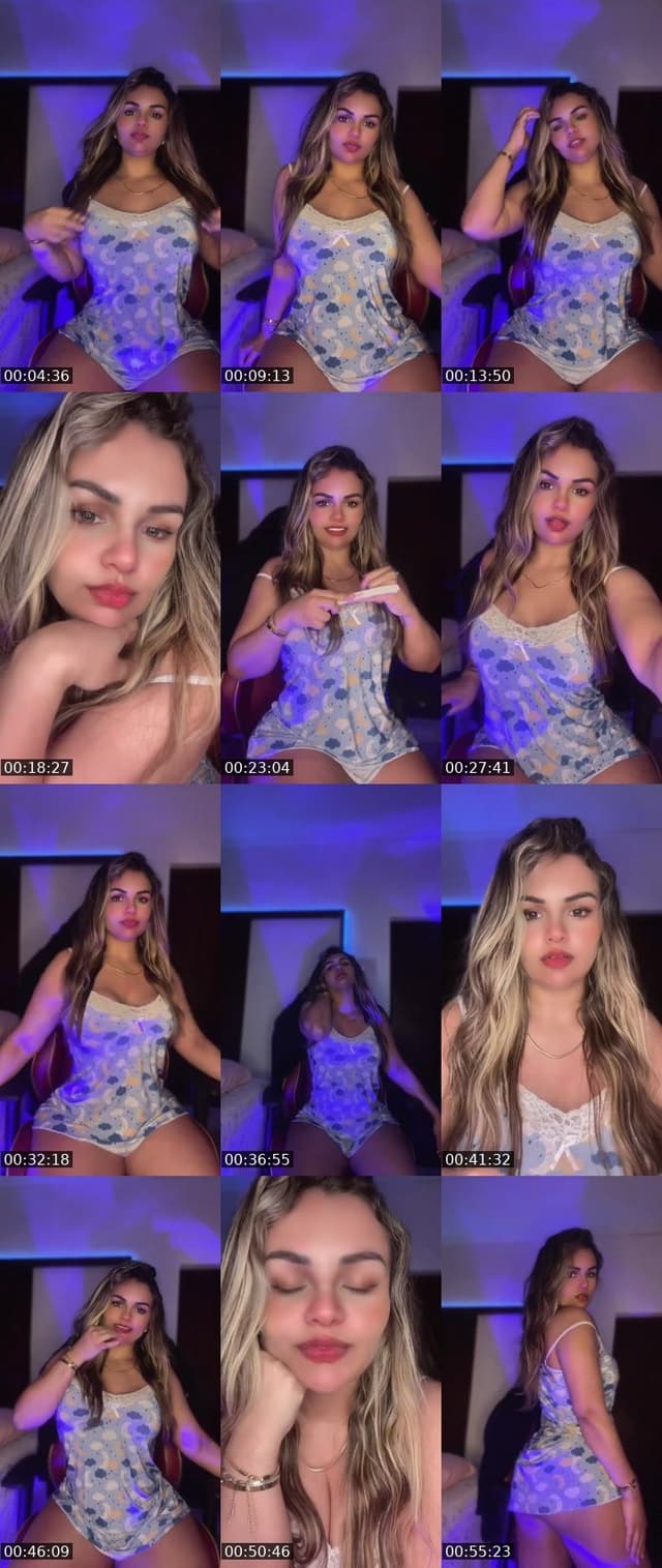 Bigo live: #charmer 👀 by @MiaShow
