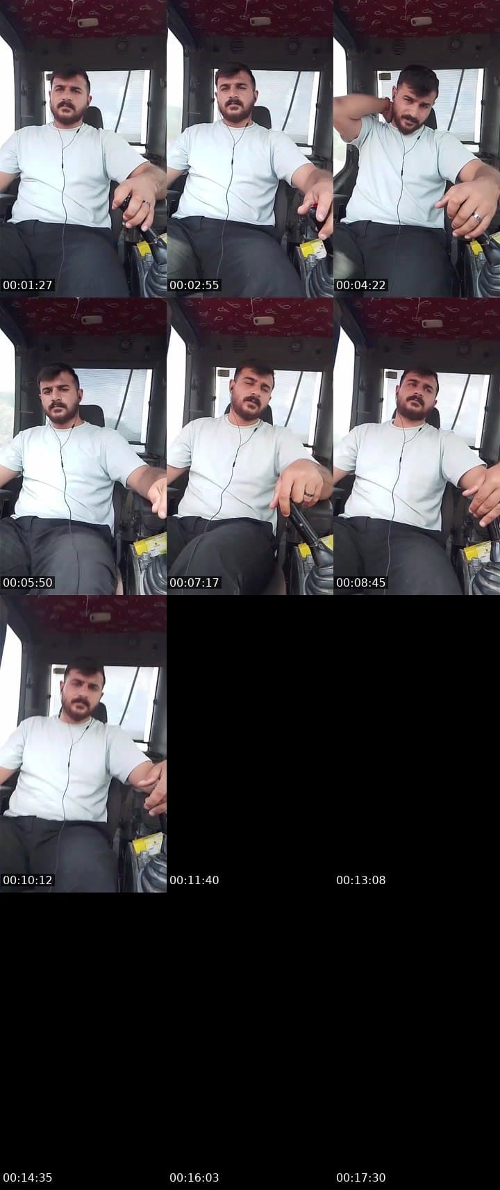 DAĞLARI YIRTIYORUZ💪