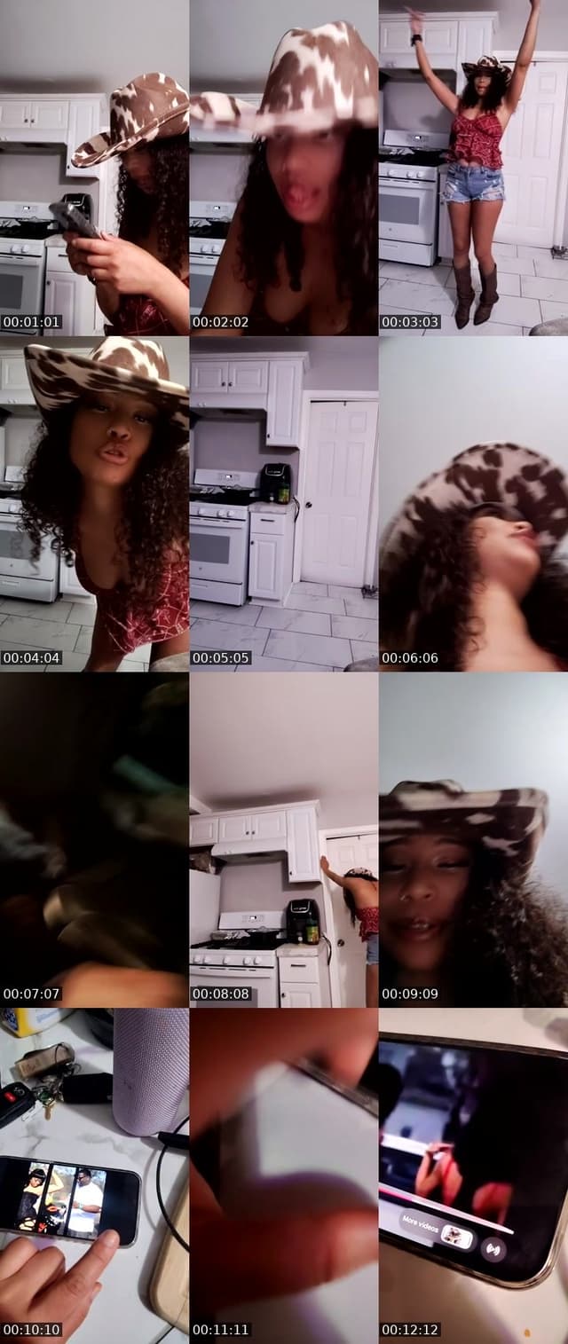 Bigo live: 😘 who want 💨 by @Jazlynn11