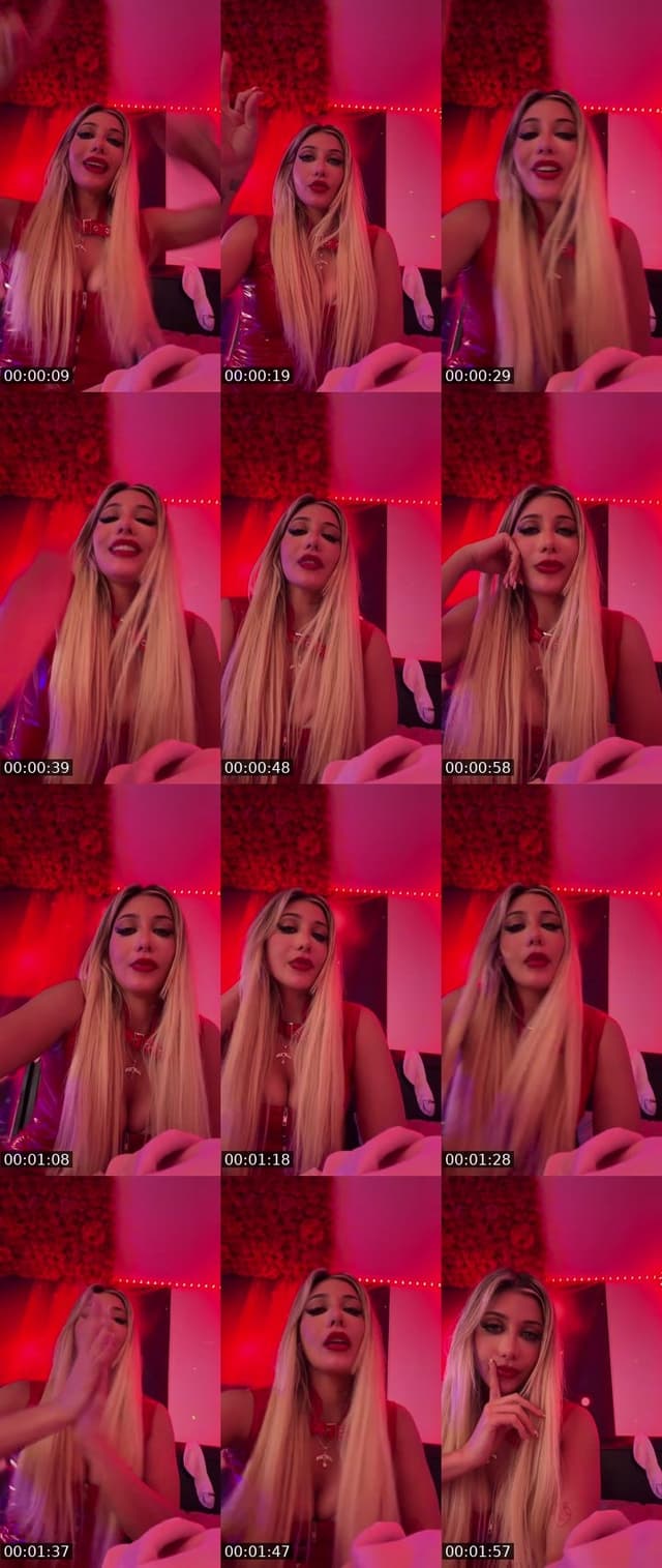 Bigo live: Let me surprise you🥰 by @MySophieB