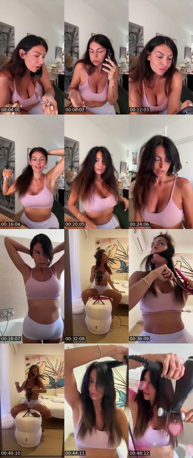 Bigo live: Vieniiii ❤️💎 by @Valecita_85