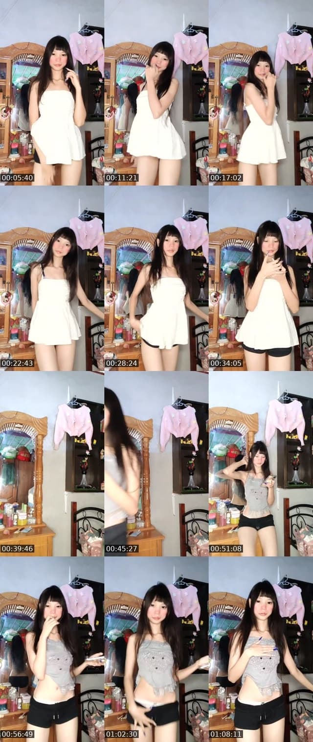 Bigo live: #MISS_BIGO Star🥺 by @Myat_thiri_ko
