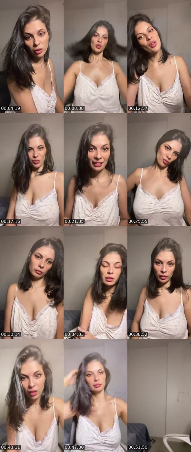Past Bigo live: let's nose around?🔥❤️🎁 by @lunaju