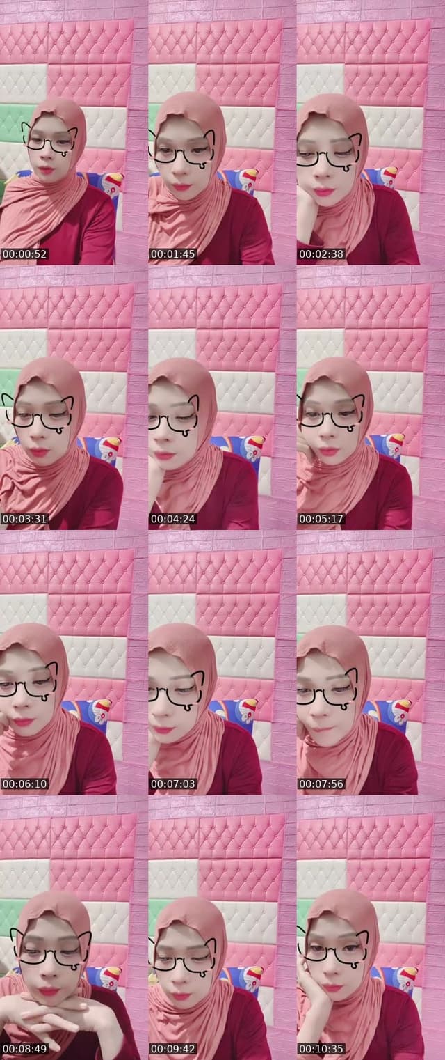 Bigo live: Hii syg😘 by @aysah93