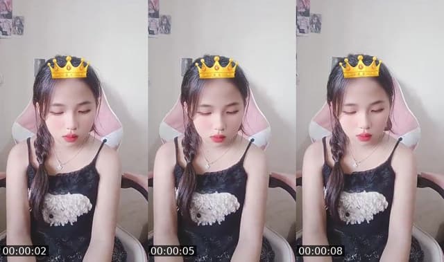Bigo live: ☘️𝔱ᵏⒹ︎:nkaujzoo by @t_7890