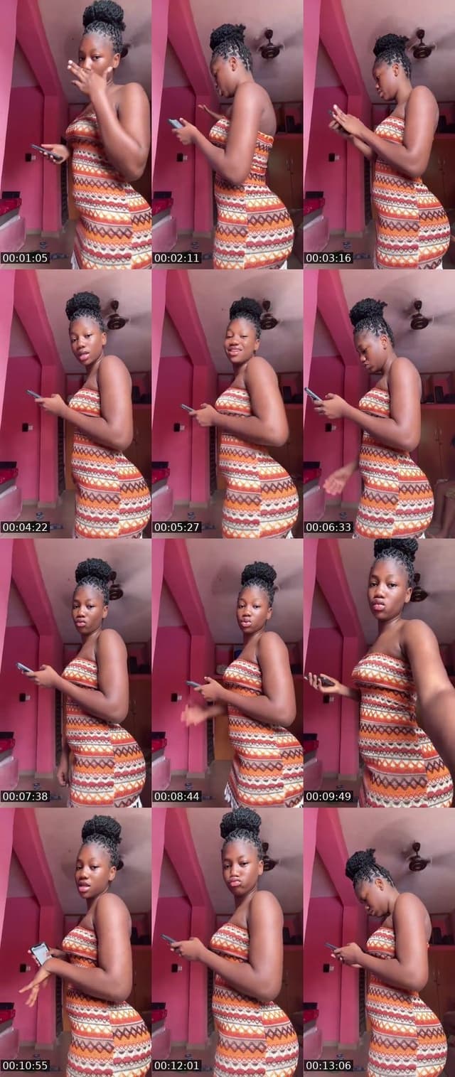 Bigo live: Spoil mee❤️ by @rn_mara