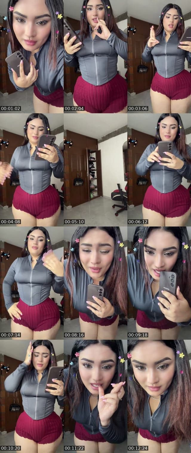 Bigo live: Come on🎁 by @OsitaS06