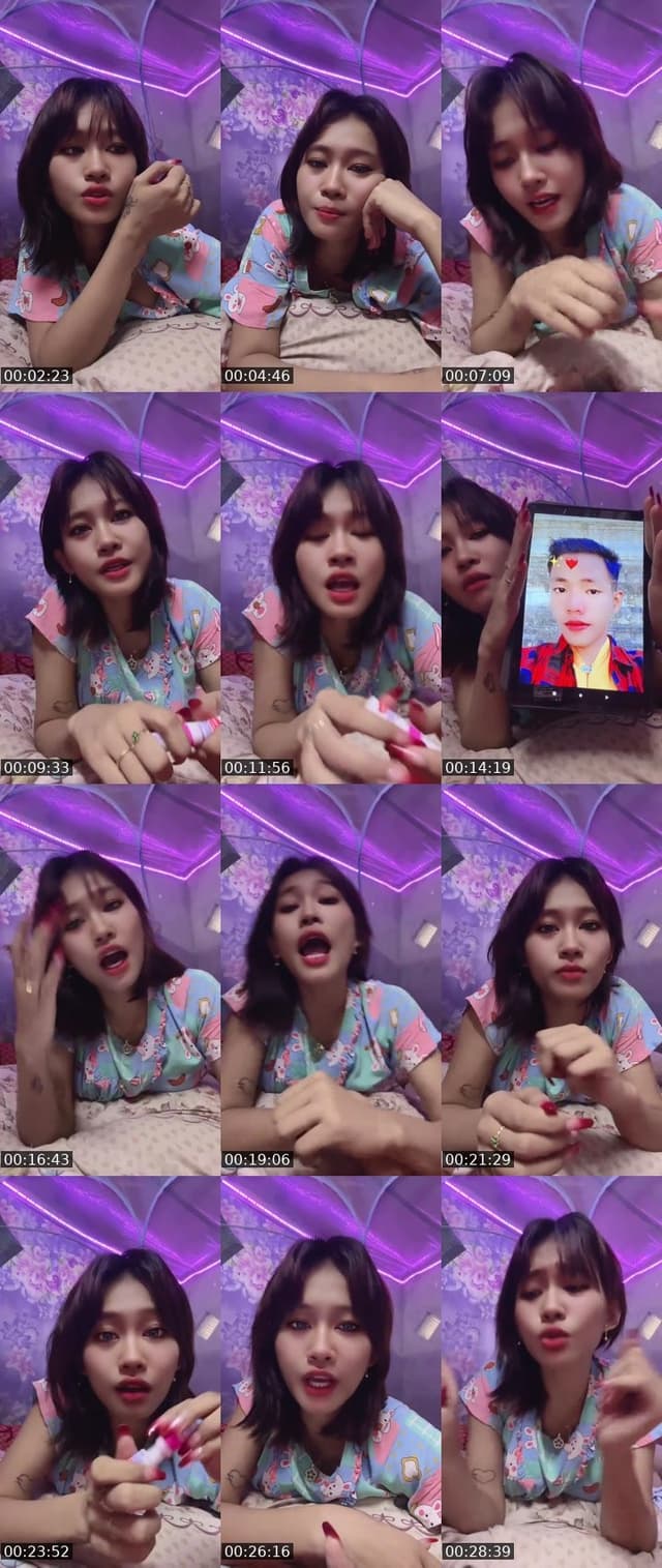 Bigo live: #lucky🍀 by @yaryar251002