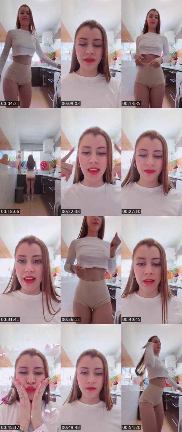 Bigo live: Acompáñame🌟 by @princesita28