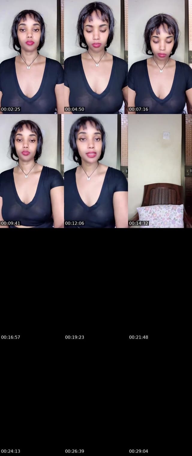 Bigo live: samri by @1112731241