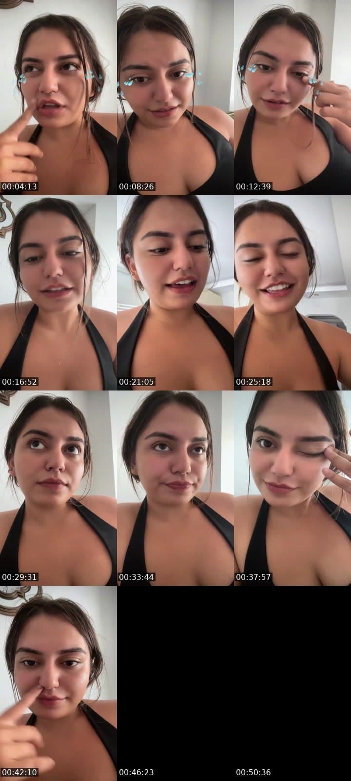 🔥  gelmeyen..👀