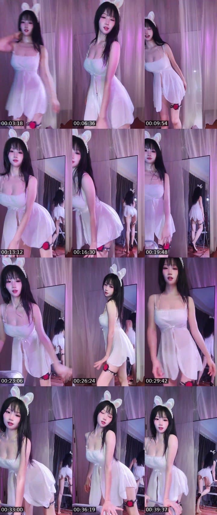 #Cutey 脚麻么