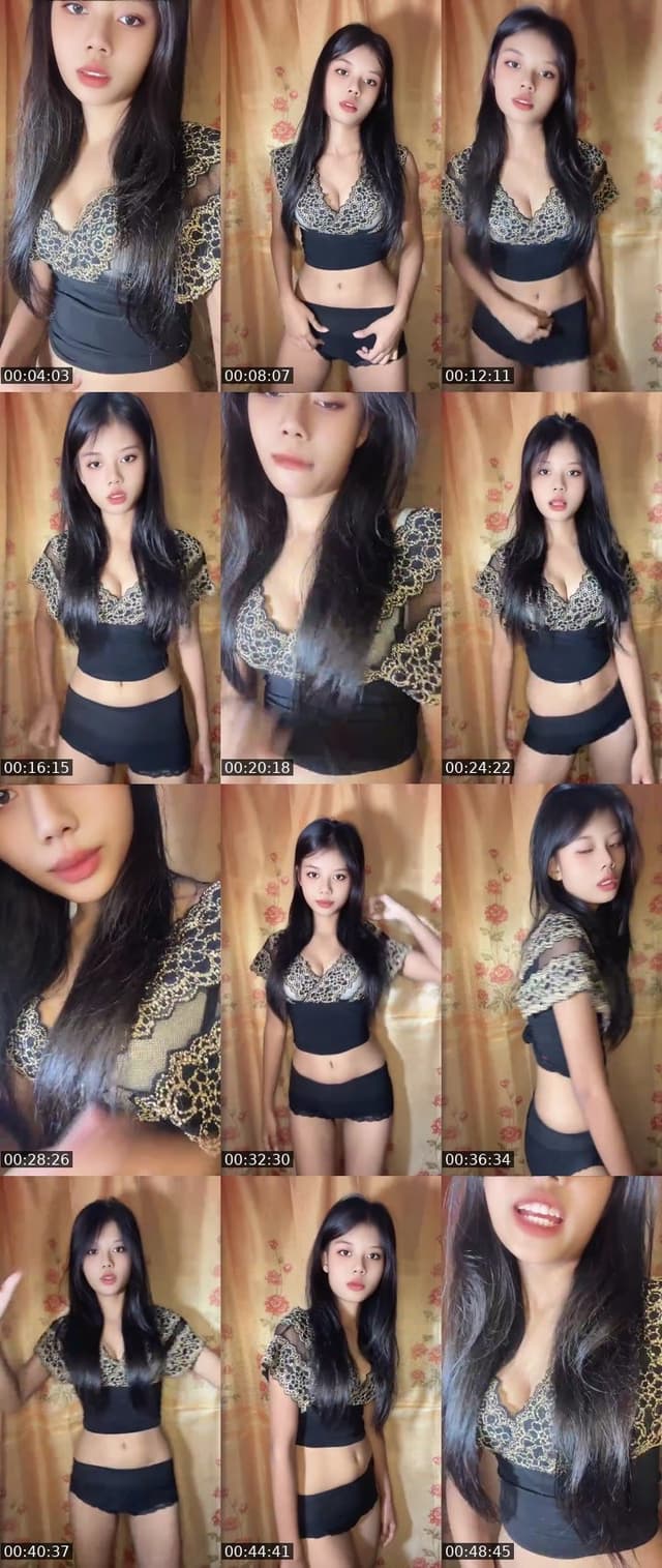 Bigo live: Hi baby🥺 by @2006nan