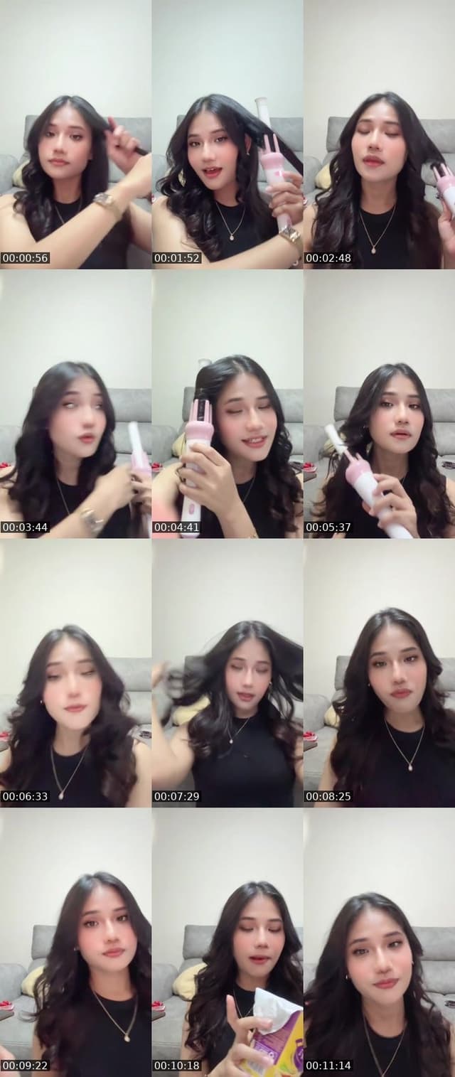 Past Bigo live: teman 🥹 by @daisy.222