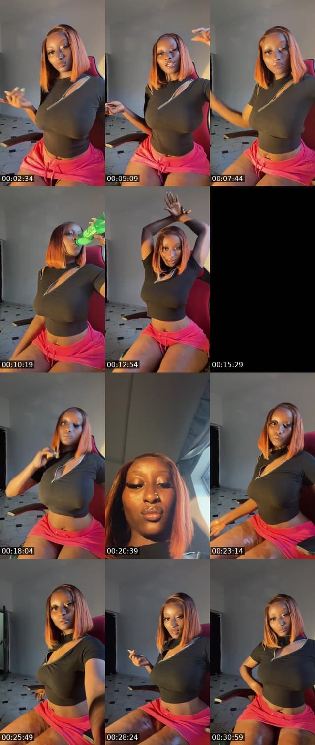 Bigo live: Mandyox 🧜🏾‍♀️ by @1091768750