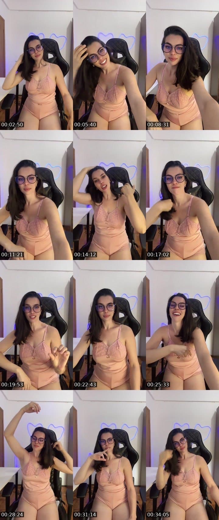 Vem me ver