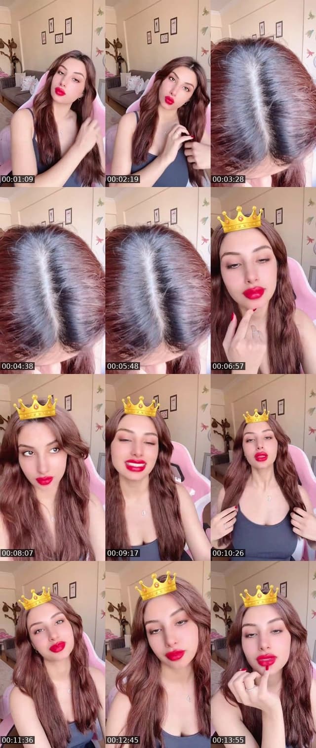 Bigo live: ོ EVA by @evasulh