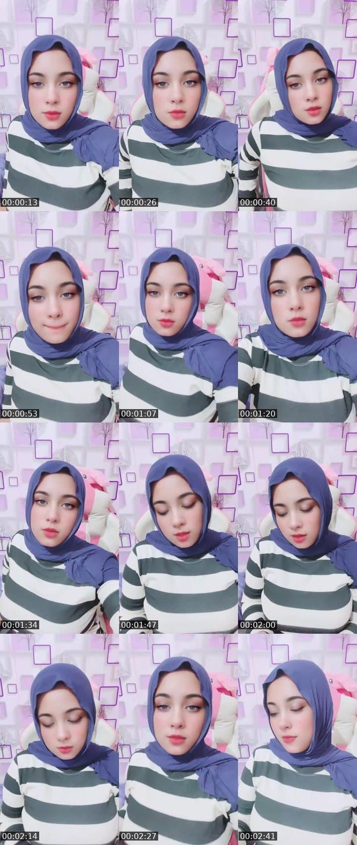 rejeki sini mampir