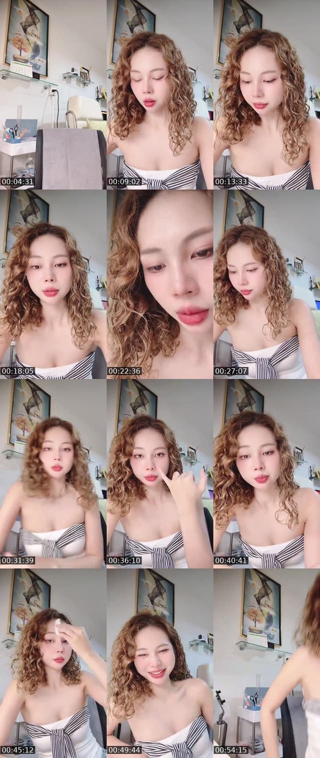Bigo live: #Cutey มาทักทายหนูหน่อยค่ะ🤗😘 by @923666282