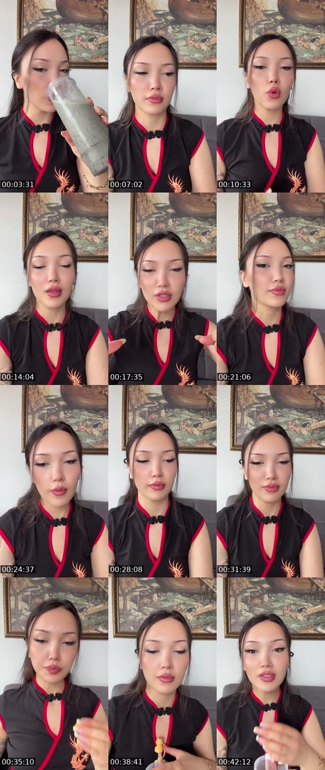 Bigo live: TOMRİS HATUN⚔️ by @738481663