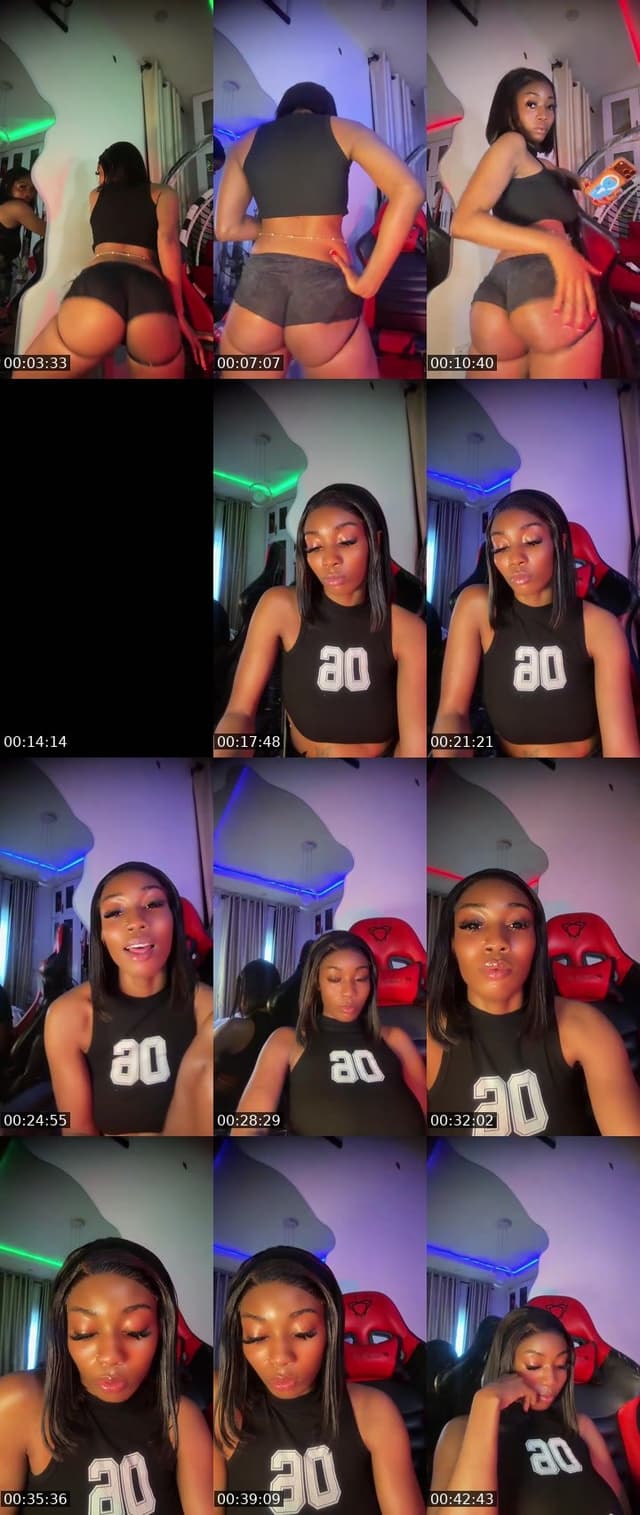 Bigo live: Let’s have fun 🤩 by @cruziop