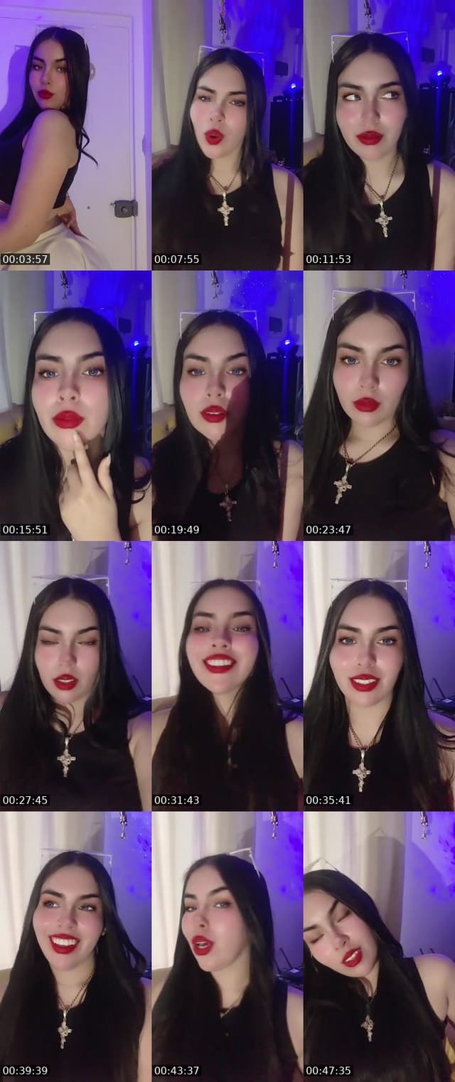 Bigo live: #Beauty Me estabas llamando?😘 by @fiorosse