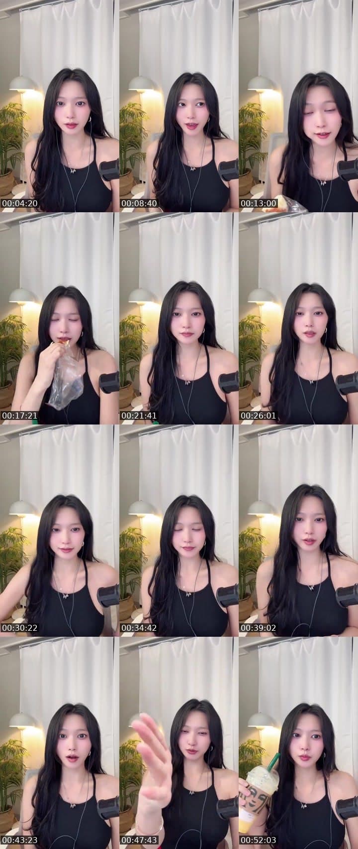 엄마 가셨어용, 근데 몸살난듯