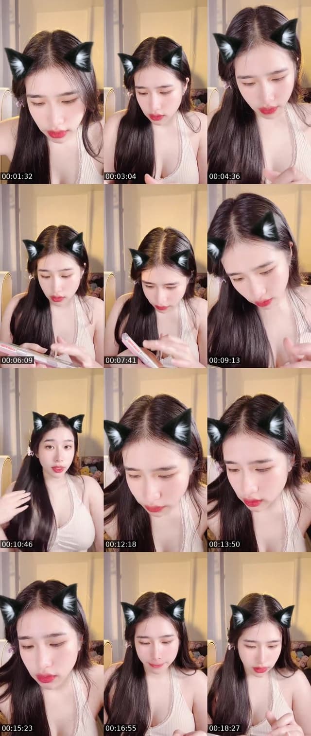Bigo live: จอดก่อนค้าบบี๋ by @dream_waranuch