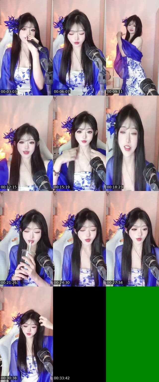 Bigo live: 喜欢那个 by @712811674