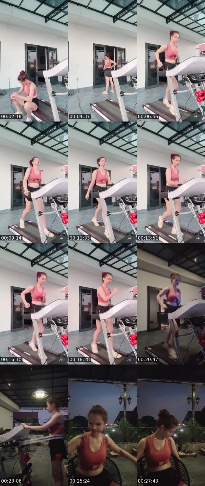 #Dance Buồn quá