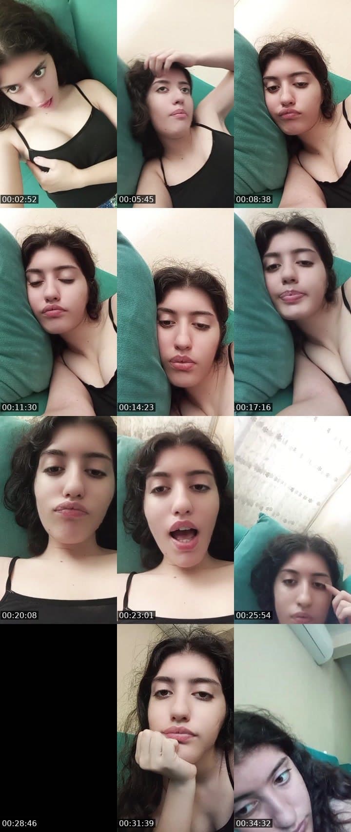 Güzellik yapmaya ne dersin💋