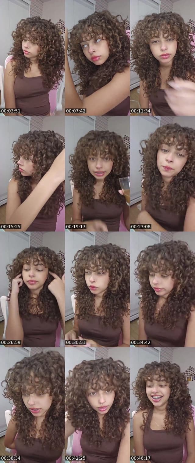 Bigo live: let's gooo 10K 💋 by @dlbabydora