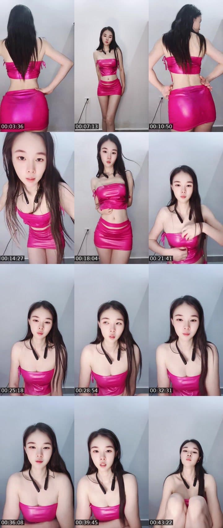 #charmer 热舞💃（求守护）