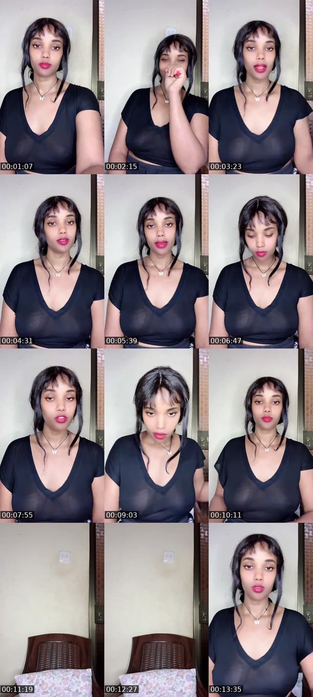 Bigo live: samri by @1112731241