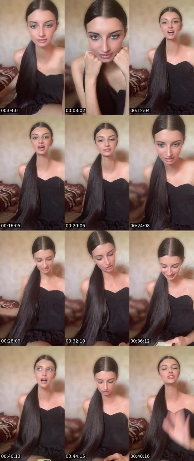 Bigo live: #образжизни Привет by @930973735