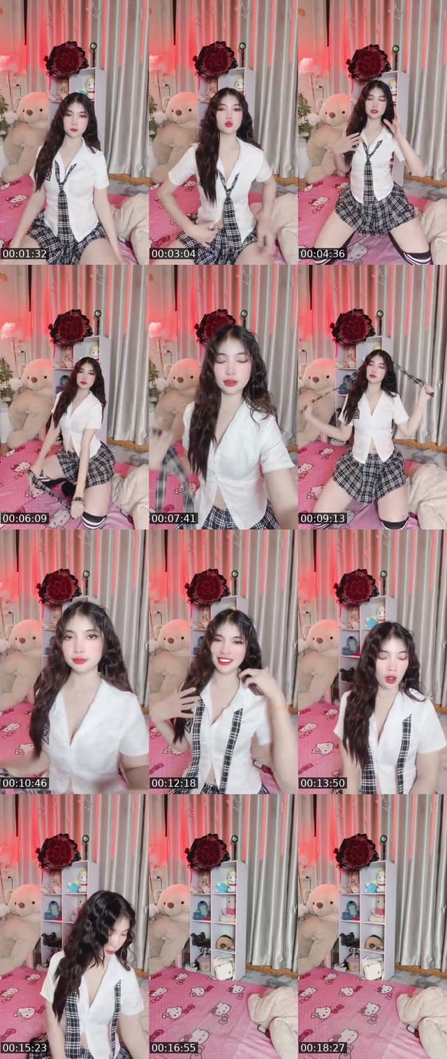 Bigo live: #Cutey มาหาหนูหน่อยน้าา☺️ by @sindy596134