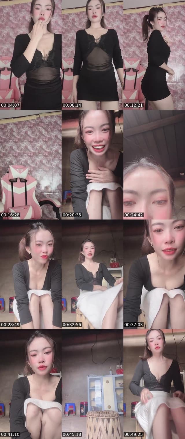 Bigo live: 🫦🙈 by @Nam3659