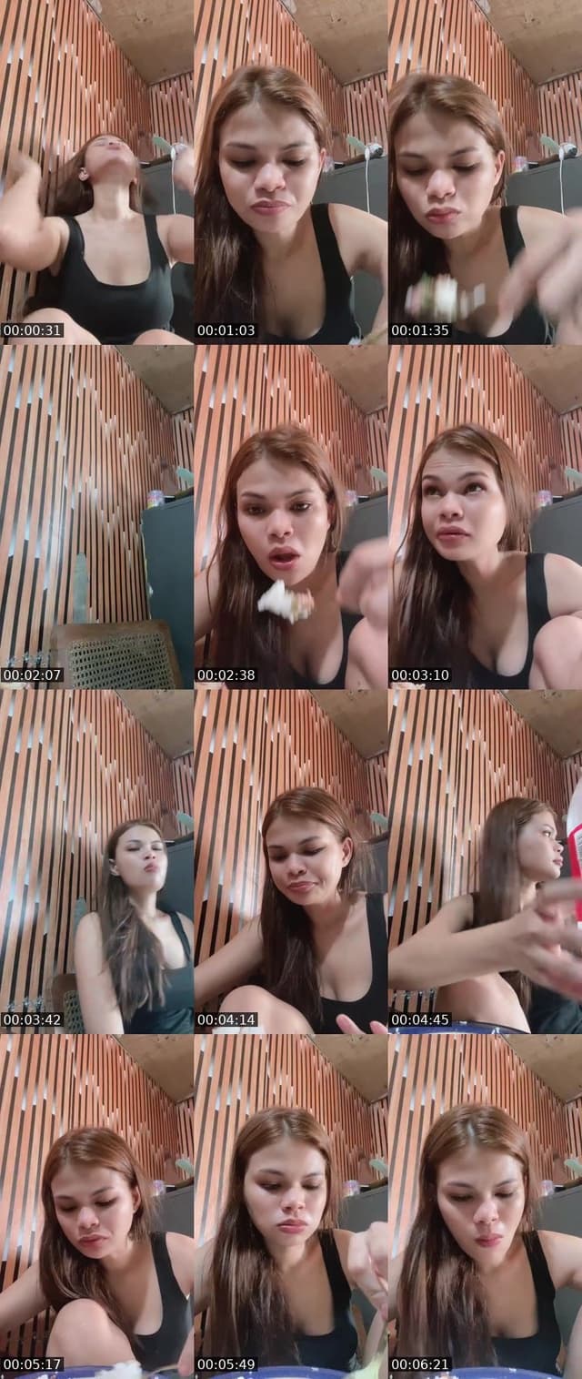 Bigo live: #FeelingFlirty😝 * by @sxyshawty10