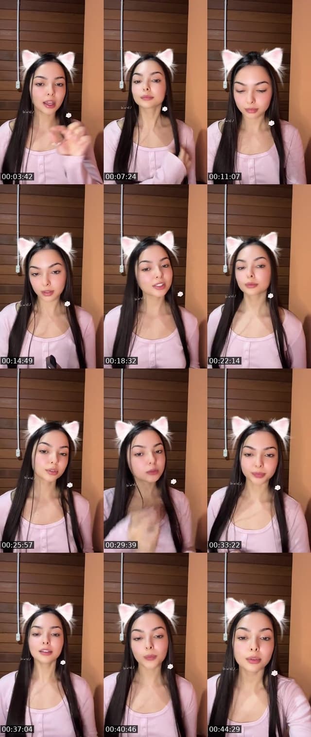 Bigo live: #Beauty Oi by @EVI.CARDOSO