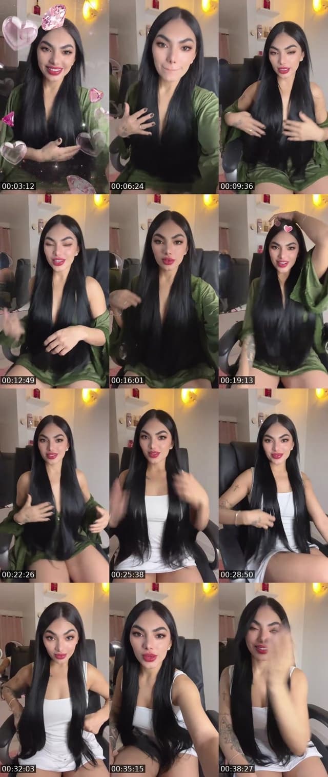 Bigo live: #Beauty Boa noite ❤️✨🫰 by @p.Eryvanna_29