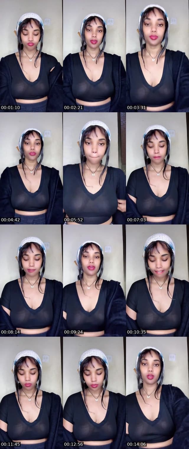 Bigo live: samri by @1112731241