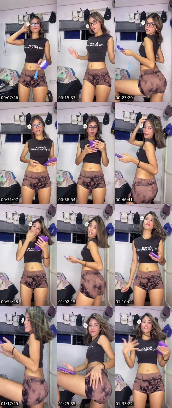 Hello Nuevo mes ven por tu🎁