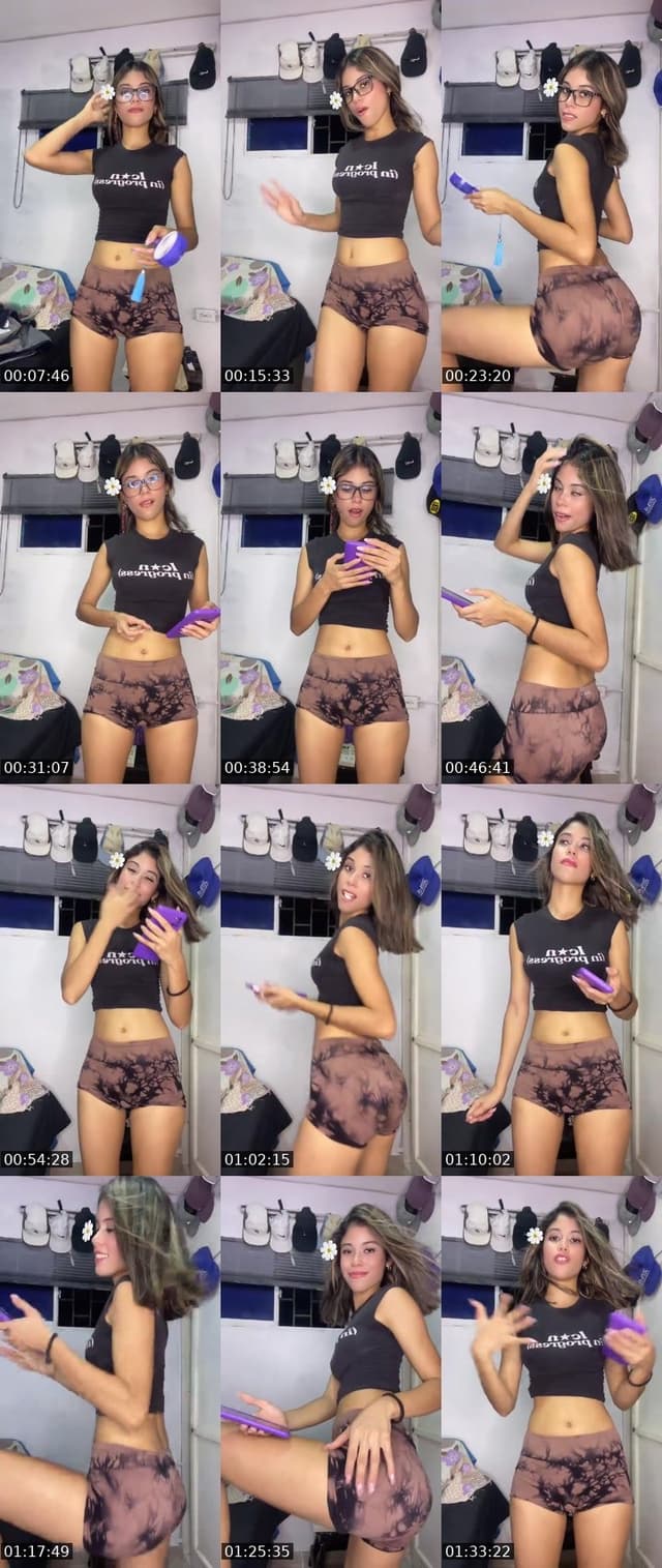 Bigo live: Hello Nuevo mes ven por tu🎁 by @On_andre77