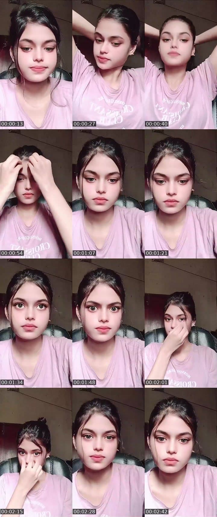 *