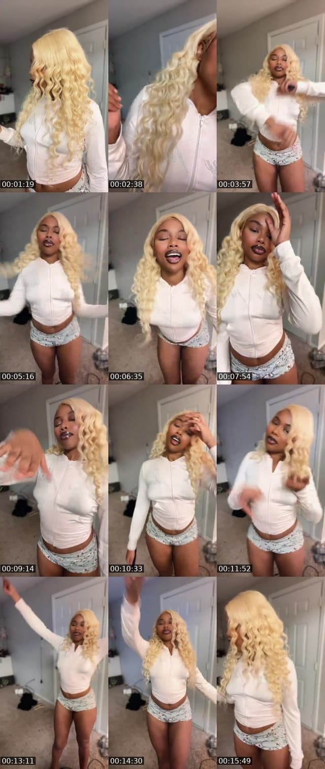 Bigo live: #Dance Help me 40k 👀 by @slimearettax