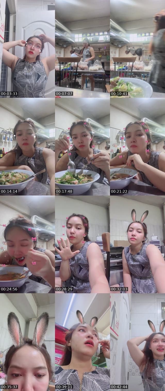 Bigo live: #Cutey มาแปบ by @ying2411