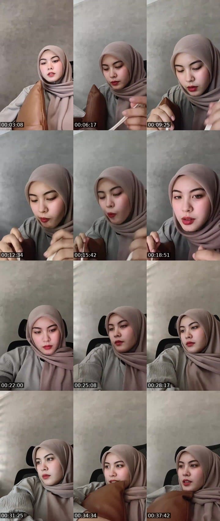 Rezeki? aminn 1m