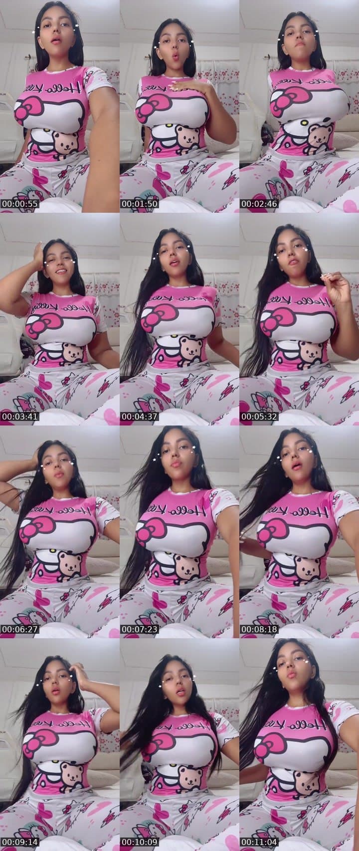 *