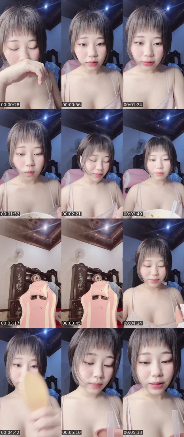 Bigo live: มีคุยเพื่อนหน่อยค่ะ by @1093143609